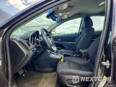 Zdjęcie 7 z 12 samochodu: 2014 CHEVROLET CRUZE LT VIN:1G1PC5SBXE7152019 - miniatura