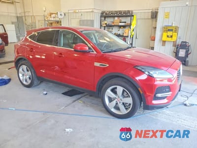 Czwarte zdjęcie samochodu z boku: 2022 JAGUAR E-PACE SE VIN:SADFP2FX7N1029698 - miniatura