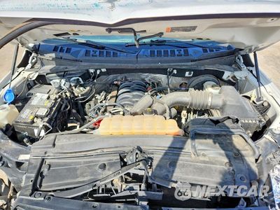 Zdjęcie 11 z 12 samochodu: 2019 FORD F150 SUPER CAB VIN:1FTEX1C51KKC42320 - miniatura