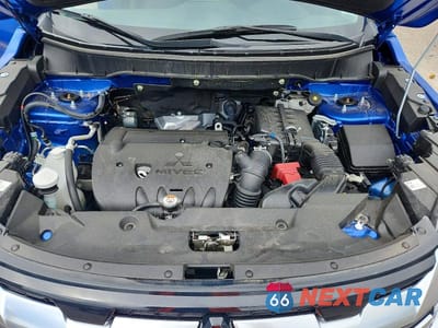 Zdjęcie 12 z 14 samochodu: 2026 MITSUBISHI OUTLANDER SPORT S/SE VIN:JA4ARUAU4TU002778 - miniatura