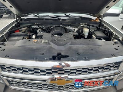 Zdjęcie 11 z 12 samochodu: 2015 CHEVROLET SILVERADO K1500 LT VIN:3GCUKREC6FG158396 - miniatura