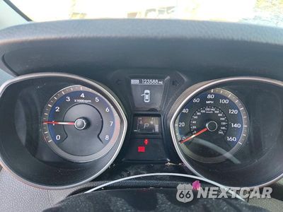 Zdjęcie 9 z 12 samochodu: 2016 HYUNDAI ELANTRA GT BASE VIN:KMHD35LH5GU296493 - miniatura