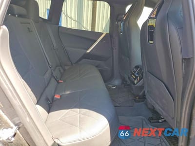Zdjęcie 11 z 13 samochodu: 2024 BMW IX XDRIVE50 VIN:WB523CF06RCP69084 - miniatura