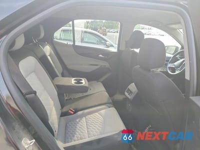 Zdjęcie 11 z 13 samochodu: 2019 CHEVROLET EQUINOX LT VIN:2GNAXJEV3K6250375 - miniatura