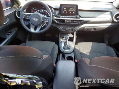 Zdjęcie 8 z 12 samochodu: 2021 KIA FORTE LXS VIN:3KPF24AD3ME266235 - miniatura