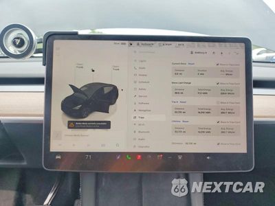 Zdjęcie 9 z 12 samochodu: 2024 TESLA MODEL Y VIN:7SAYGDED9RF156539 - miniatura