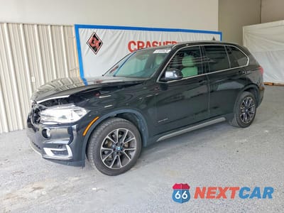 2017 BMW X5 XDRIVE35I 5UXKR0C3XH0V73342 - główne zdjęcie licytacji z USA - miniatura