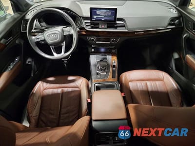 Zdjęcie 8 z 13 samochodu: 2018 AUDI Q5 PREMIUM PLUS VIN:WA1BNAFY8J2147440 - miniatura