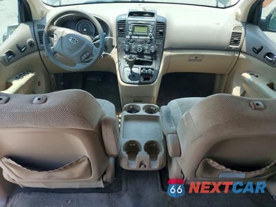 Zdjęcie 8 z 14 samochodu: 2012 KIA SEDONA EX VIN:KNDMH4C71C6454897 - miniatura