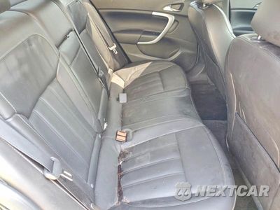 Zdjęcie 10 z 12 samochodu: 2015 BUICK REGAL VIN:2G4GK5EXXF9142071 - miniatura