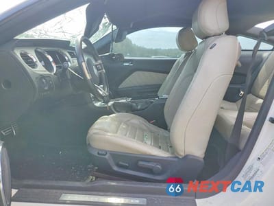 Zdjęcie 7 z 12 samochodu: 2012 FORD MUSTANG VIN:1ZVBP8AM0C5287347 - miniatura