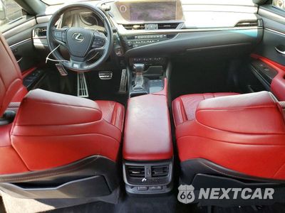 Zdjęcie 8 z 12 samochodu: 2019 LEXUS ES 350 VIN:58ABZ1B10KU002938 - miniatura