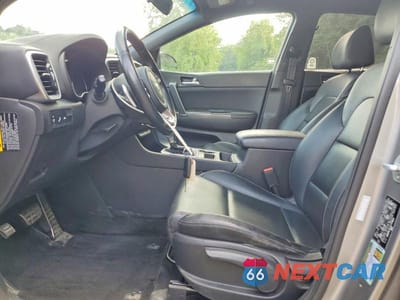 Zdjęcie 7 z 13 samochodu: 2020 KIA SPORTAGE S VIN:KNDP6CAC2L7779615 - miniatura