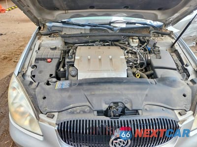 Zdjęcie 11 z 12 samochodu: 2006 BUICK LUCERNE CXL VIN:1G4HR57YX6U249548 - miniatura