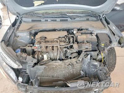 Zdjęcie 12 z 14 samochodu: 2023 HYUNDAI KONA SEL VIN:KM8K62AB9PU982161 - miniatura