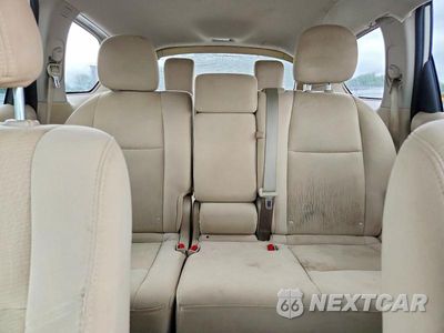 Zdjęcie 10 z 13 samochodu: 2016 NISSAN PATHFINDER S VIN:5N1AR2MN7GC634910 - miniatura