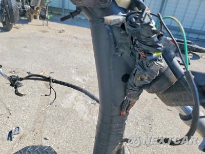 Zdjęcie 8 z 8 samochodu: 2008 TAIZHOU CHUANL MOTORCYCLE MANUFACTURING LB150T-12 VIN:LFG3CKPM681005167 - miniatura