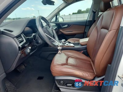 Zdjęcie 7 z 13 samochodu: 2019 AUDI Q7 PRESTIGE VIN:WA1VAAF78KD018880 - miniatura