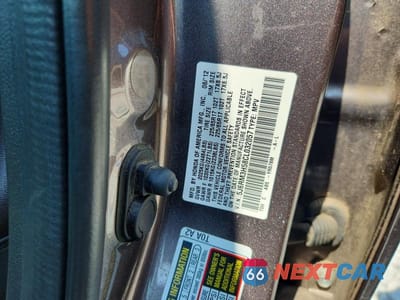 Zdjęcie 12 z 12 samochodu: 2012 HONDA CR-V EX VIN:5J6RM3H58CL032057 - miniatura