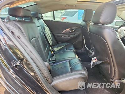 Zdjęcie 10 z 12 samochodu: 2015 BUICK LACROSSE PREMIUM VIN:1G4GE5G39FF240274 - miniatura