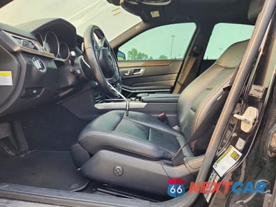 Zdjęcie 7 z 12 samochodu: 2014 MERCEDES-BENZ E 350 4MATIC VIN:WDDHF8JB2EA905475 - miniatura