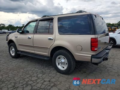 Drugie zdjęcie samochodu z przodu: 1998 FORD EXPEDITION VIN:1FMRU18W5WLA99816 - miniatura