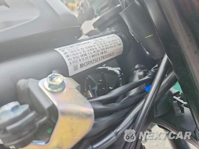 Zdjęcie 9 z 9 samochodu: 2026 YAMAHA YFZ320 A VIN:MH3RH25EXTK009931 - miniatura