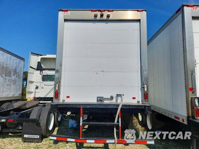 Zdjęcie 6 z 13 samochodu: 2018 HINO 268A REFRIGERATED BOX TRUCK VIN:5PVNJ8JR3J4S51555 - miniatura