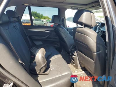 Zdjęcie 11 z 13 samochodu: 2016 BMW X5 XDR40E VIN:5UXKT0C55G0S77081 - miniatura