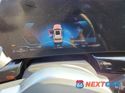 Zdjęcie 9 z 13 samochodu: 2026 BMW X1 XDRIVE28I VIN:WBX73EF06T5710363 - miniatura