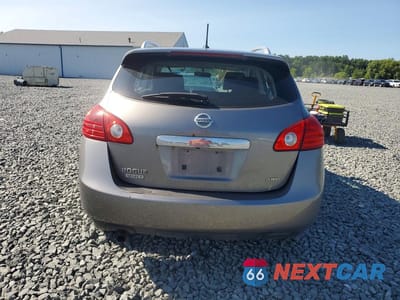 Zdjęcie 6 z 13 samochodu: 2014 NISSAN ROGUE SELECT S VIN:JN8AS5MV8EW719152 - miniatura