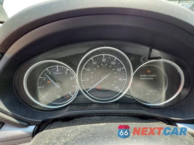 Zdjęcie 9 z 12 samochodu: 2018 MAZDA CX-5 TOURING VIN:JM3KFBCM3J0397178 - miniatura