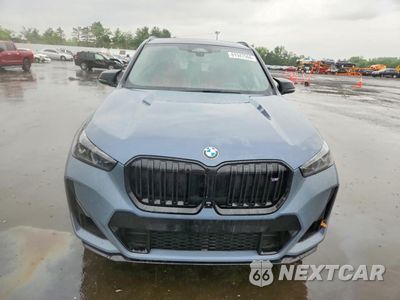 Piąte zdjęcie samochodu w środku: 2025 BMW X1 M35I VIN:WBX13EF05S5279387 - miniatura