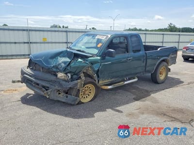2000 TOYOTA TACOMA XTRACAB PRERUNNER 4TASN92N9YZ593223 - główne zdjęcie licytacji z USA - miniatura