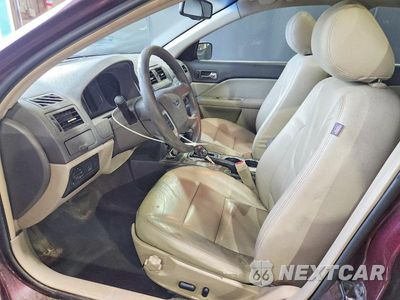 Zdjęcie 7 z 12 samochodu: 2011 FORD FUSION SE VIN:3FAHP0HA7BR107695 - miniatura