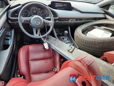 Zdjęcie 8 z 12 samochodu: 2026 MAZDA 3 PREFERRED VIN:JM1BPBLL7T1854049 - miniatura