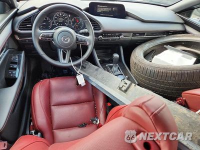 Zdjęcie 8 z 12 samochodu: 2026 MAZDA 3 PREFERRED VIN:JM1BPBLL7T1854049 - miniatura