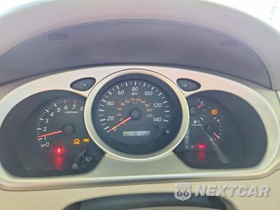 Zdjęcie 9 z 12 samochodu: 2005 TOYOTA HIGHLANDER LIMITED VIN:JTEEP21A650075857 - miniatura
