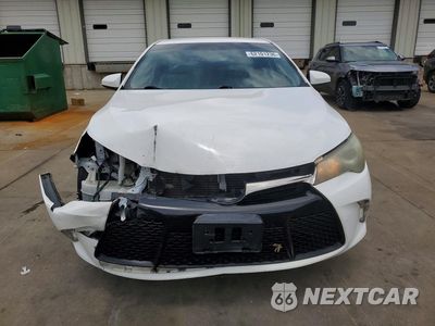 Piąte zdjęcie samochodu w środku: 2016 TOYOTA CAMRY SE VIN:4T1BF1FK8GU136123 - miniatura