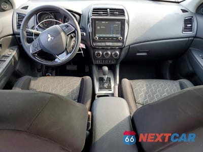 Zdjęcie 8 z 13 samochodu: 2026 MITSUBISHI OUTLANDER SPORT S/SE VIN:JA4ARUAU5TU011716 - miniatura