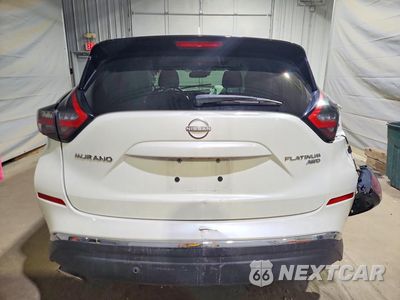 Zdjęcie 6 z 13 samochodu: 2023 NISSAN MURANO PLATINUM VIN:5N1AZ2DS8PC125074 - miniatura