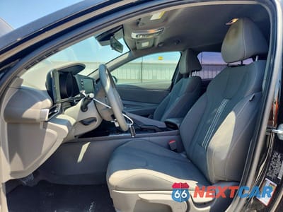 Zdjęcie 7 z 12 samochodu: 2023 HYUNDAI ELANTRA SEL VIN:KMHLM4AGXPU582935 - miniatura