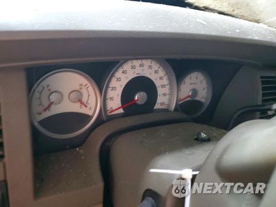 Zdjęcie 9 z 13 samochodu: 2005 DODGE DURANGO SLT VIN:1D4HB48D65F531884 - miniatura