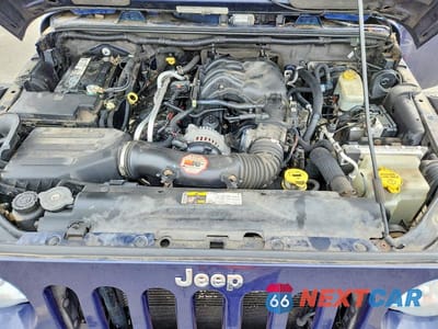 Zdjęcie 12 z 13 samochodu: 2013 JEEP WRANGLER UNLIMITED RUBICON VIN:1C4BJWFG3DL512854 - miniatura