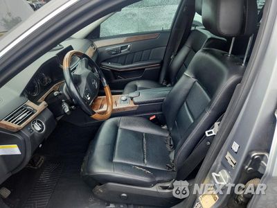 Zdjęcie 7 z 12 samochodu: 2011 MERCEDES-BENZ E 350 4MATIC VIN:WDDHF8HB3BA486909 - miniatura