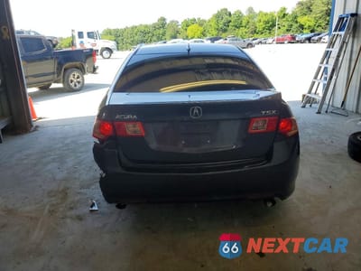 Zdjęcie 6 z 12 samochodu: 2012 ACURA TSX VIN:JH4CU2F48CC022529 - miniatura