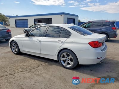 Drugie zdjęcie samochodu z przodu: 2014 BMW 328 I VIN:WBA3A5C57EP601996 - miniatura