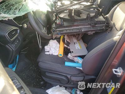 Zdjęcie 7 z 14 samochodu: 2020 HYUNDAI SANTA FE SE VIN:5NMS23AD3LH140571 - miniatura