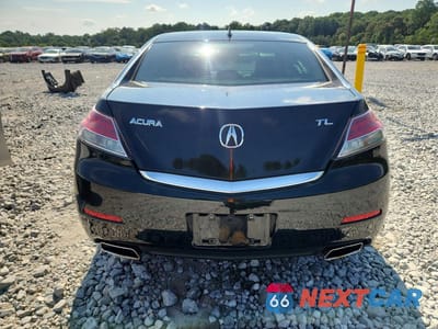 Zdjęcie 6 z 12 samochodu: 2012 ACURA TL VIN:19UUA8F28CA032815 - miniatura