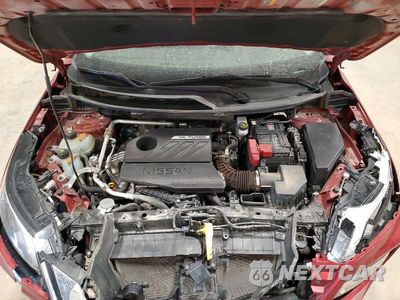Zdjęcie 12 z 14 samochodu: 2023 NISSAN ROGUE SV VIN:5N1BT3BB2PC945651 - miniatura
